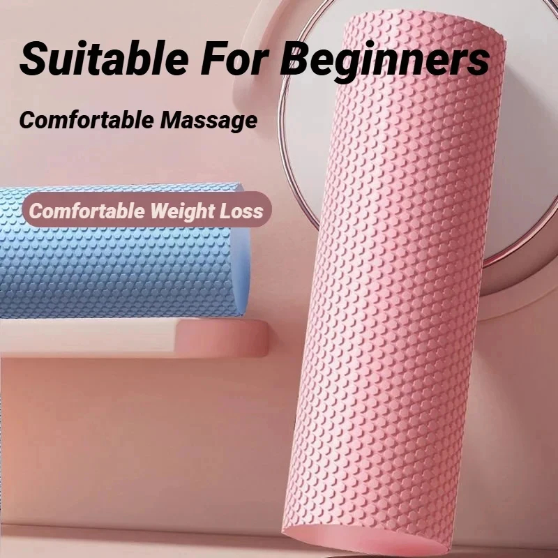 Rolo de Yoga Hexagonal em Espu - Pilates Yoga Ball avaliação e preço