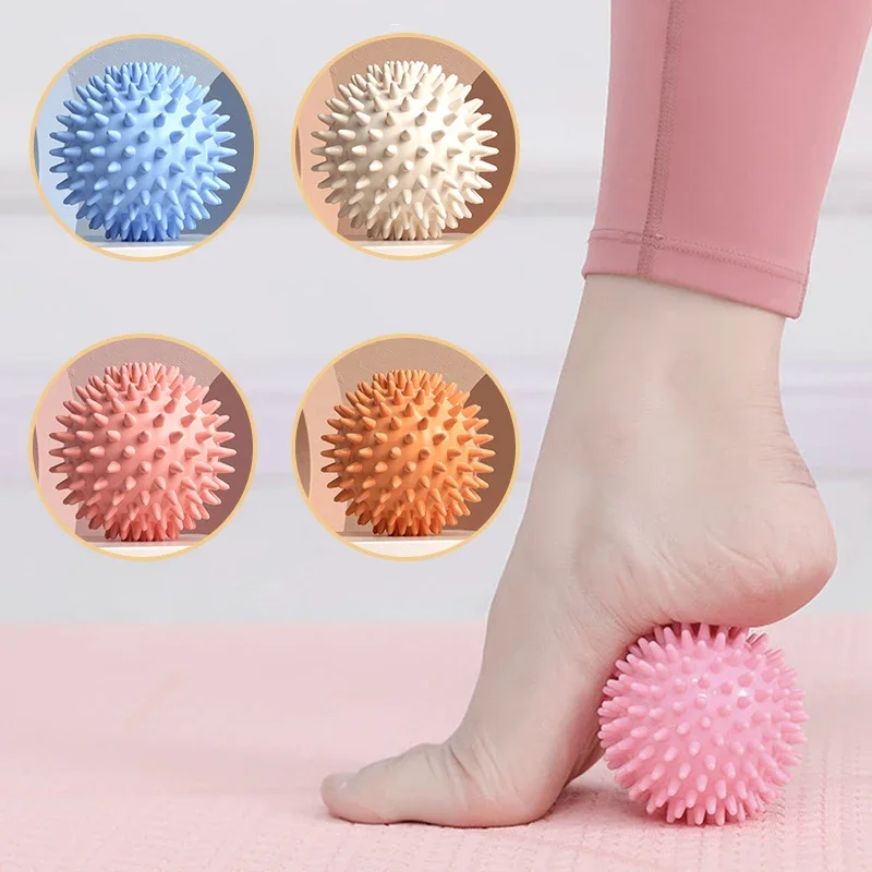 Conjunto de Bolas de Massagem  - Pilates Yoga Ball avaliação e preço
