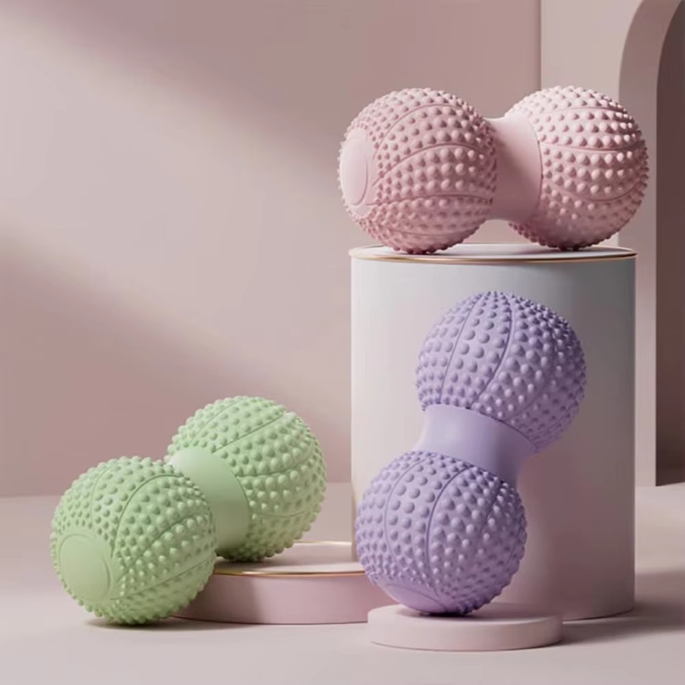 Bola de Massagem de Yoga para  - Pilates Yoga Ball avaliação e preço