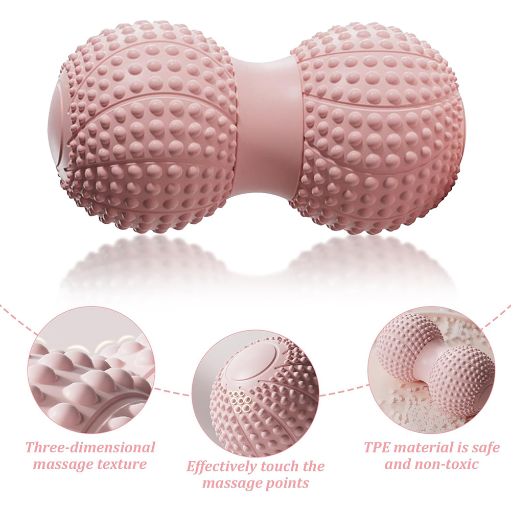 Bola de Massagem de Yoga para  - Pilates Yoga Ball avaliação e preço